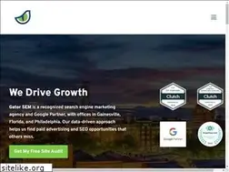 Sites similar to gatorsem.com