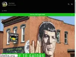 Sites similar to gatorsfeedsyourneeds.com