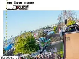 Sites similar to gatorskinsramps.com