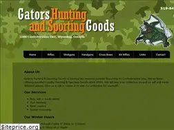 Sites similar to gatorssportinggoods.com