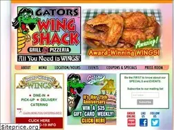 Sites similar to gatorswingshack.com