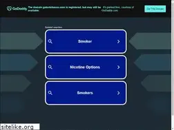 Sites similar to gatortobacco.com
