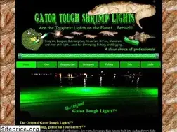Sites similar to gatortough.com