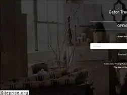 Sites similar to gatortradingpost.com