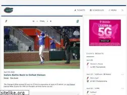 Sites similar to gatorzone.com