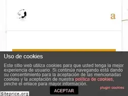 Sites similar to gatos20.com