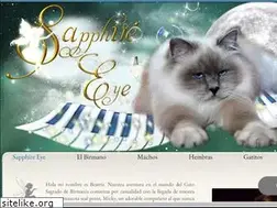 Sites similar to gatosagradodebirmania.com