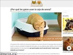 Sites similar to gatospedia.com
