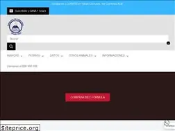 Sites similar to gatosyperros.cl