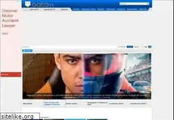 Sites similar to gatotv.com