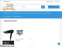 Sites similar to gatoulis.gr
