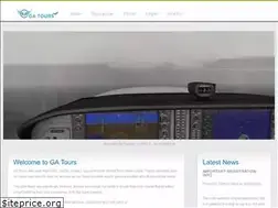Sites similar to gatours.org