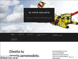 Sites similar to gatovolante.wordpress.com