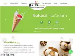 Sites similar to gatox.co.in