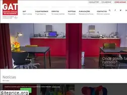 Sites similar to gatportugal.org