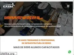 Sites similar to gatre.com.br