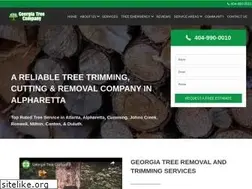 Sites similar to gatreecompany.com