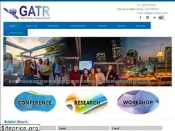 Sites similar to gatrenterprise.com