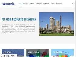Sites similar to gatronova.com