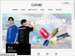 Sites similar to gatsby.com.my