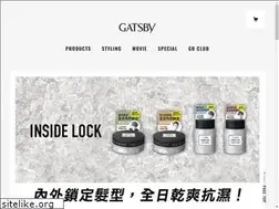 Sites similar to gatsby.hk