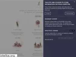Sites similar to gatsby.org.uk