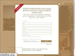 Sites similar to gatsbycondos.com