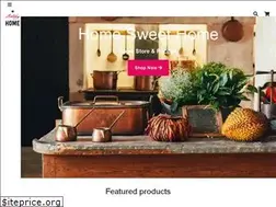 Sites similar to gatsbyhome.com