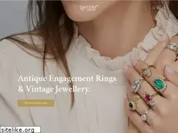 Sites similar to gatsbyjewellery.co.uk