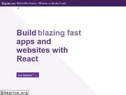Sites similar to gatsbyjs-org-prefetched.netlify.app