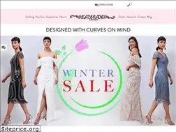 Sites similar to gatsbylady.com