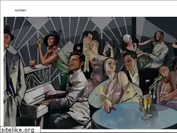 Sites similar to gatsbyrestaurant.com