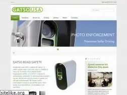 Sites similar to gatso-usa.com