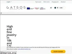 Sites similar to gatsos.gr
