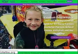 Sites similar to gatsplat.com