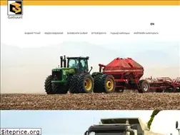 Sites similar to gatsuurt.mn