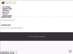 Sites similar to gatsuurttrade.com