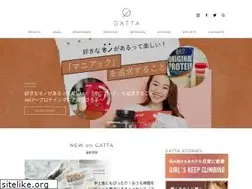 Sites similar to gatta-media.com