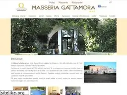Sites similar to gattamora.it