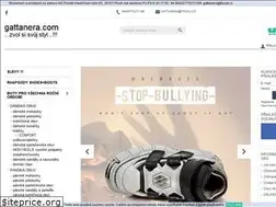 Sites similar to gattanera.com