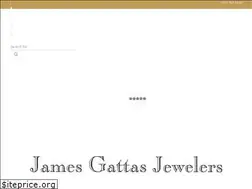 Sites similar to gattasjewelers.com
