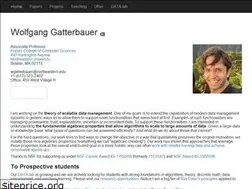Sites similar to gatterbauer.co