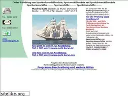 Sites similar to gatti.de