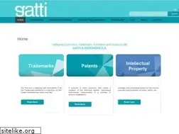 Sites similar to gattiasoc.com.ar