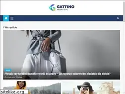 Sites similar to gattino.pl