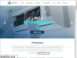 Sites similar to gattiquimica.com.br