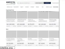 Sites similar to gattiveiculos.com.br