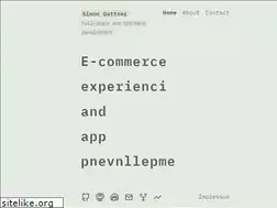 Sites similar to gattner.name