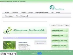 Sites similar to gattocicovablog.it
