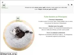 Sites similar to gattoconpersonalita.com
